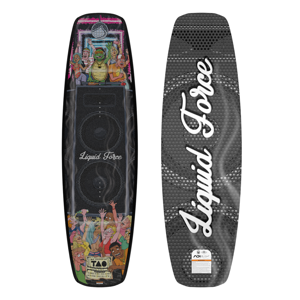 Tao wakeboard 145 cm