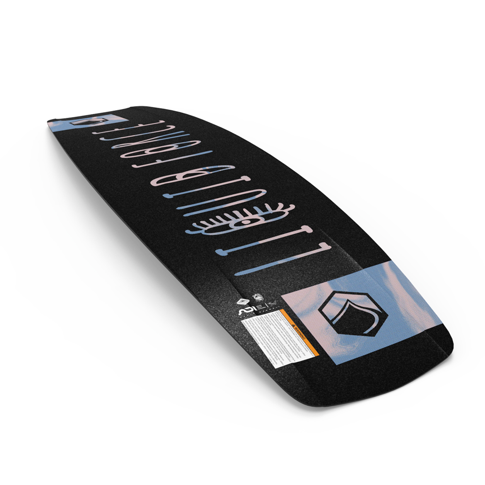 Liquid Force Butterstick Pro wakeboard 144 cm 3