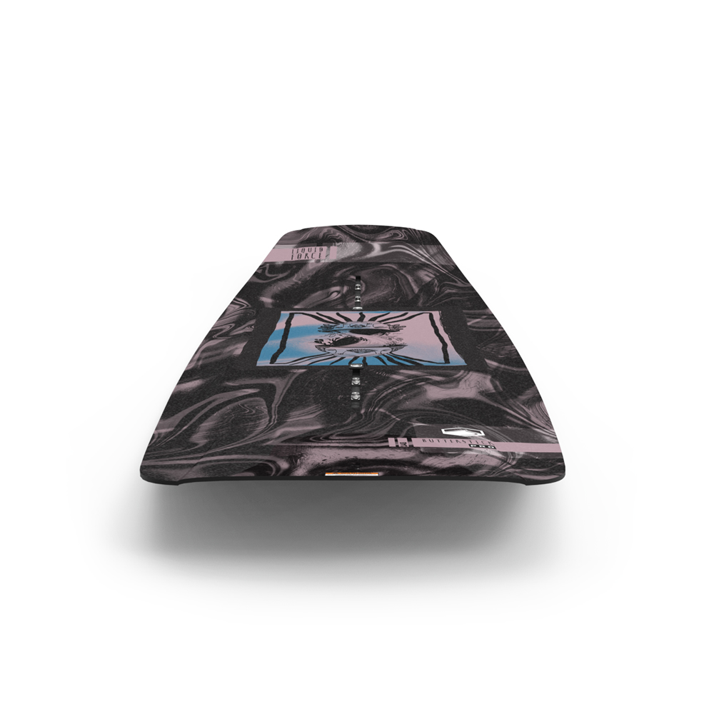 Liquid Force Butterstick Pro wakeboard 144 cm 5