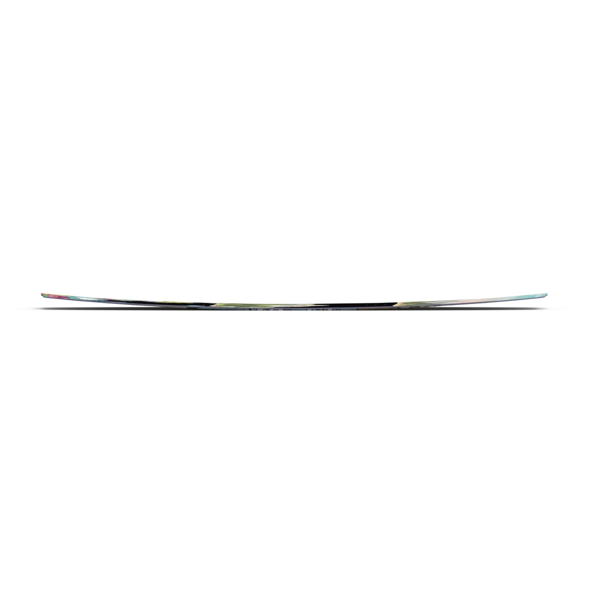 Liquid Force Holiday wakeboard 146 cm 4
