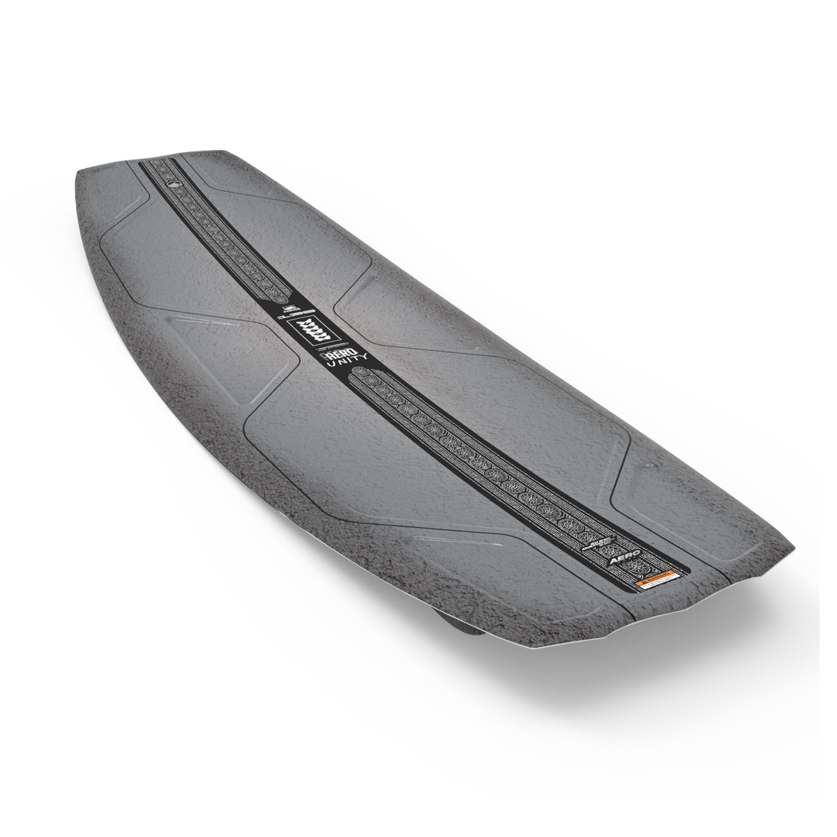 Liquid Force Unity Aero wakeboard 143 cm 2