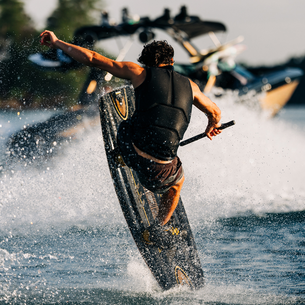 Liquid Force Ethos wakeboard 137 cm 13