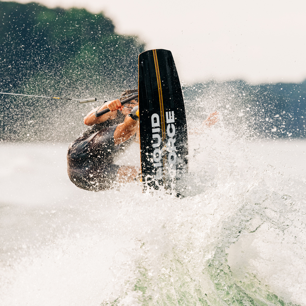 Liquid Force Ethos wakeboard 137 cm 14