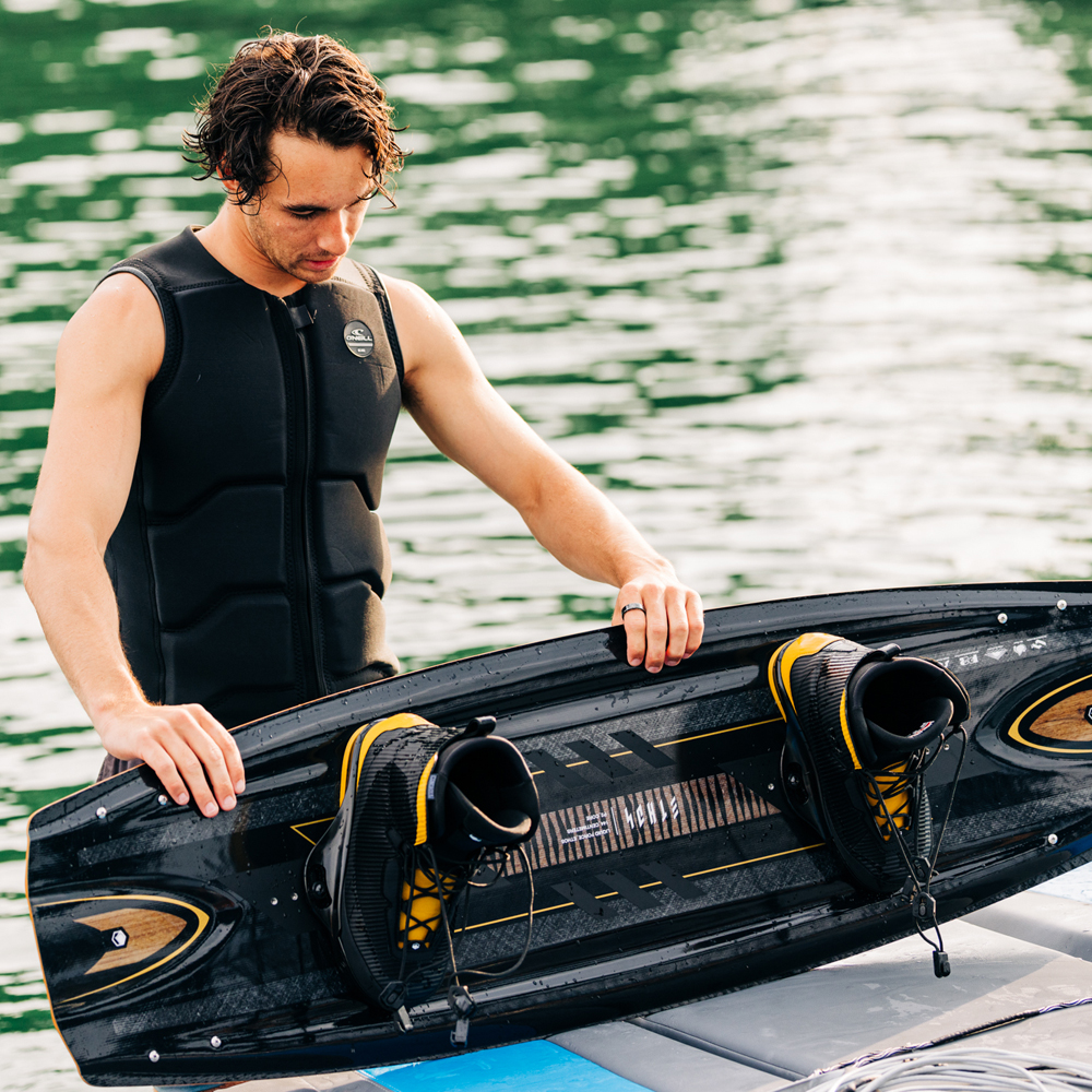 Liquid Force Ethos wakeboard 137 cm 15