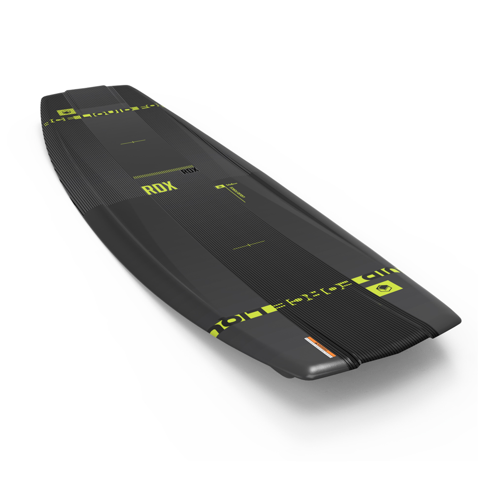 Liquid Force RDX wakeboard 142 cm 2