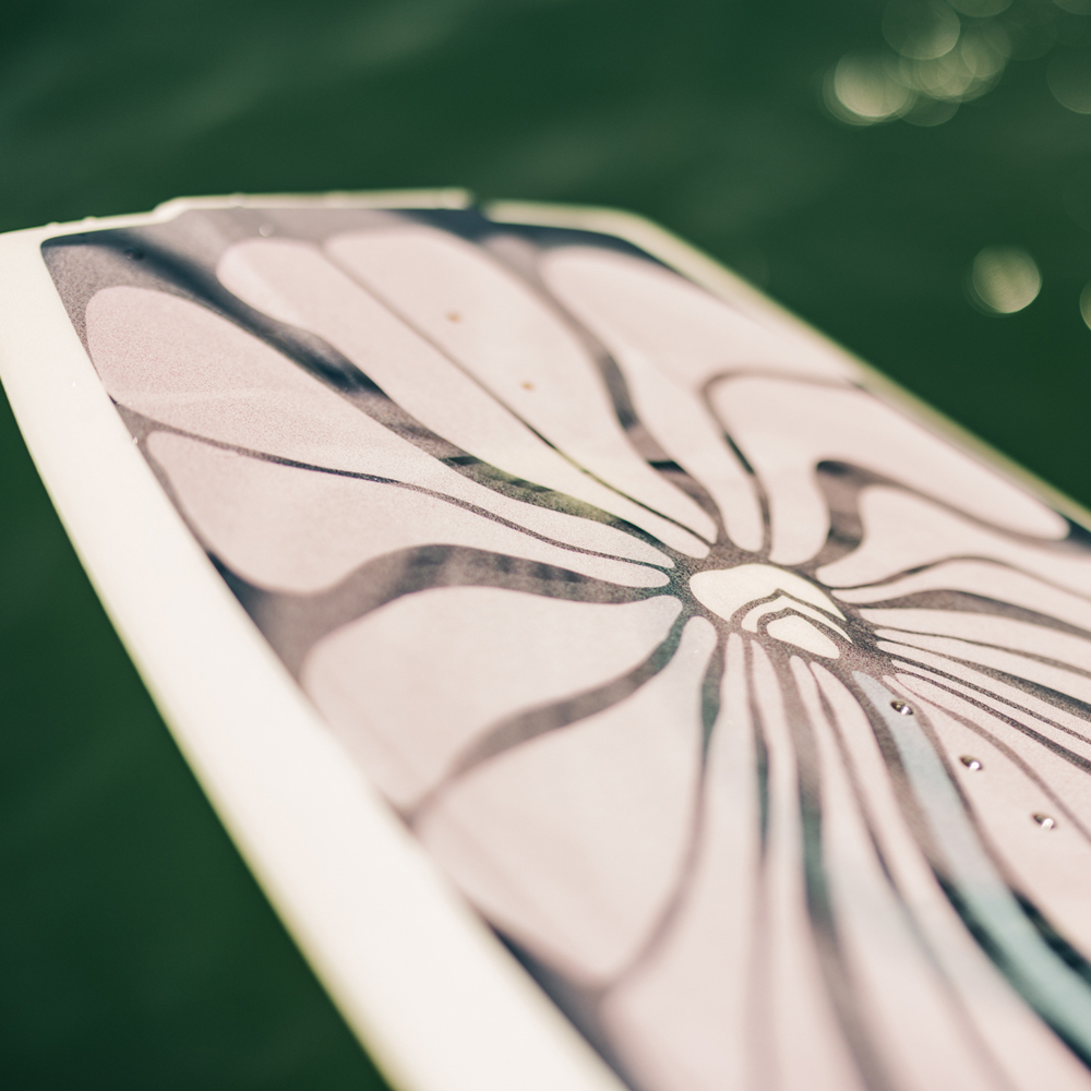 Liquid Force ME wakeboard 138 cm 12