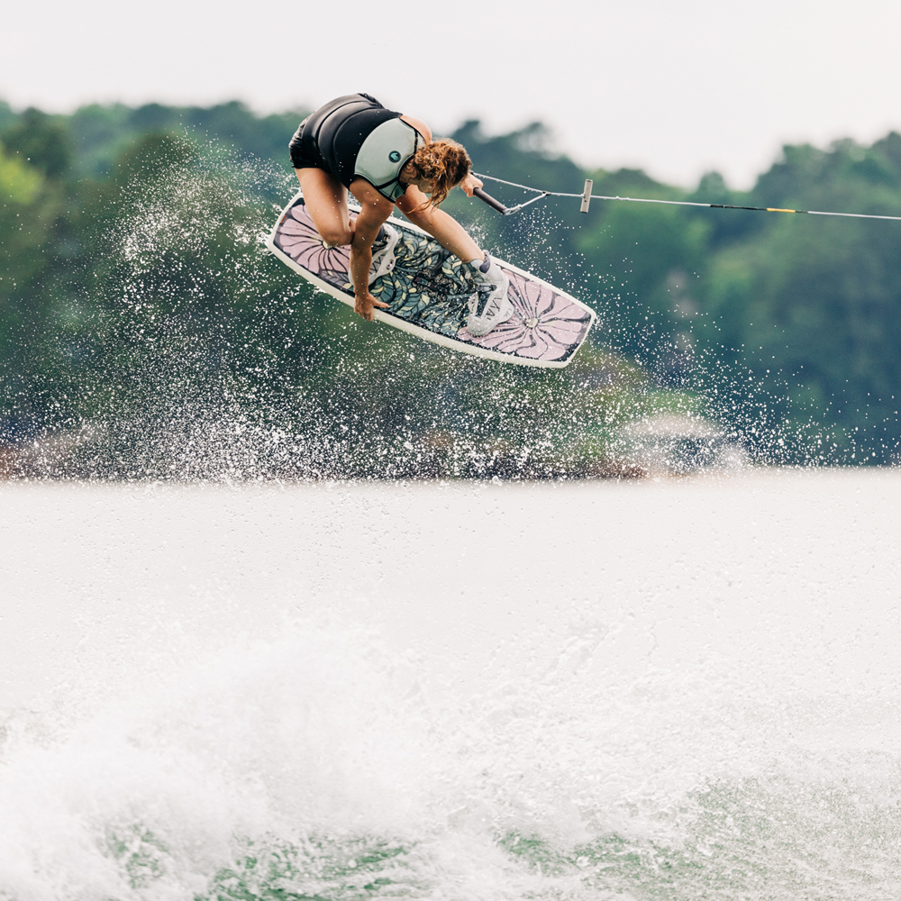 Liquid Force ME wakeboard 138 cm 9
