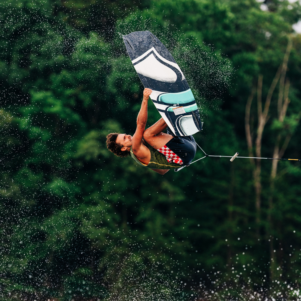 Liquid Force Trip wakeboard 144 cm 10
