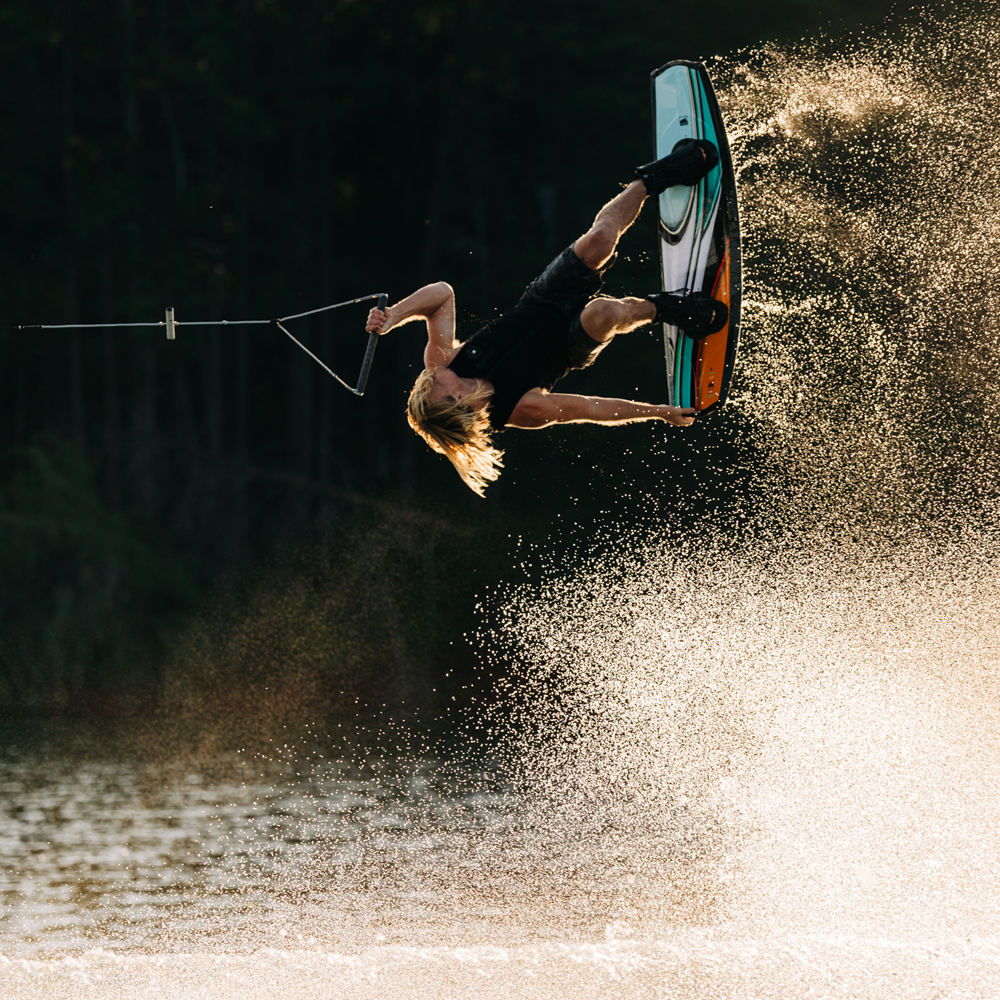Liquid Force Trip wakeboard 144 cm 11