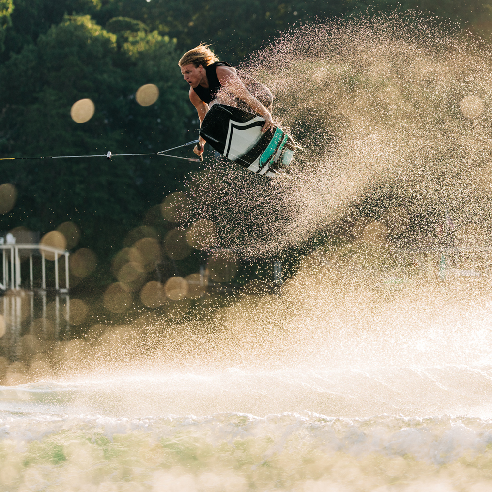Liquid Force Trip wakeboard 144 cm 12