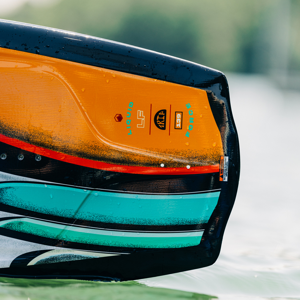 Liquid Force Trip wakeboard 144 cm 13