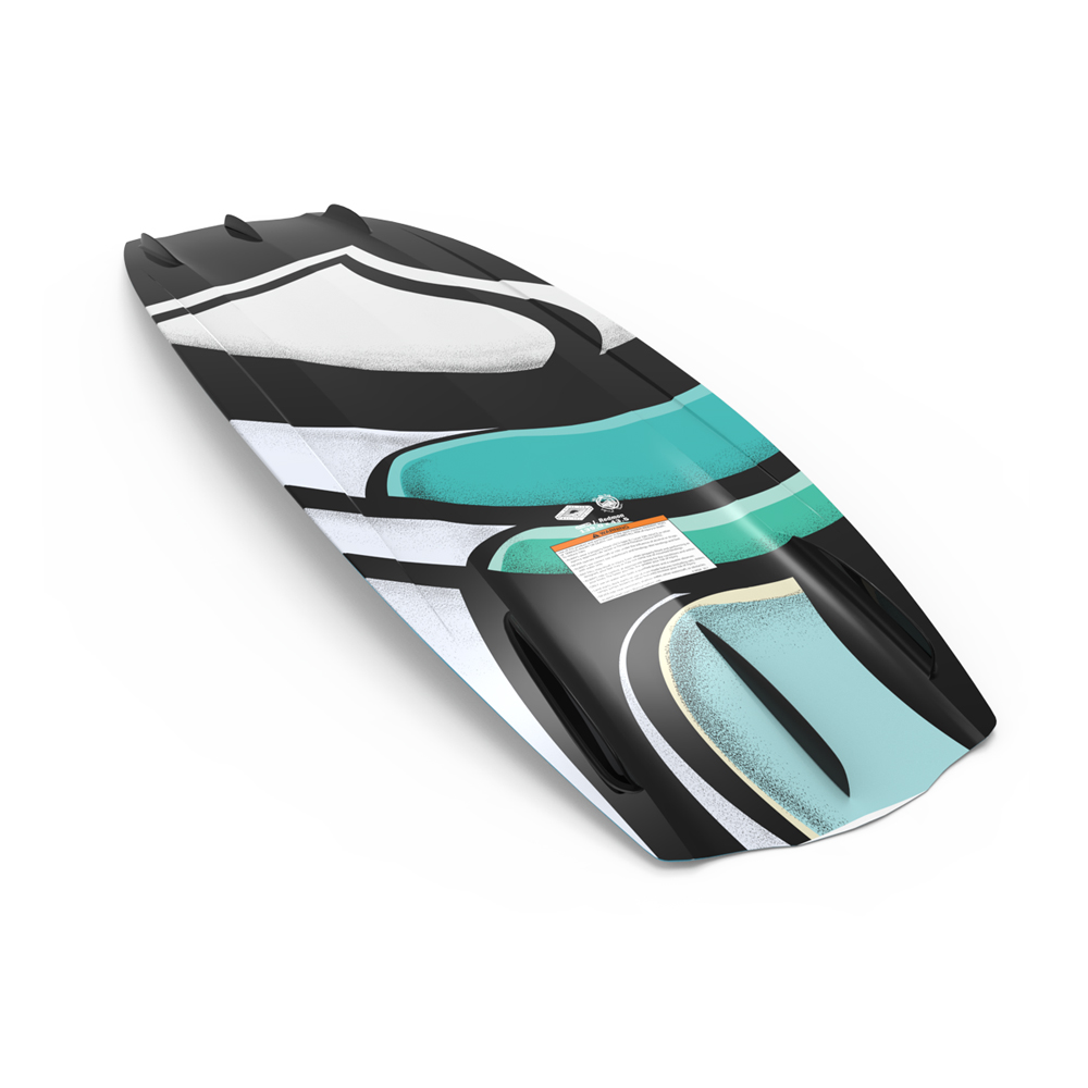 Liquid Force Trip wakeboard 144 cm 3