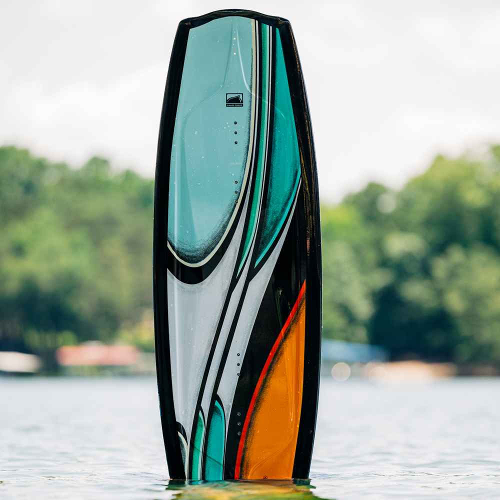 Liquid Force Trip wakeboard 144 cm 7