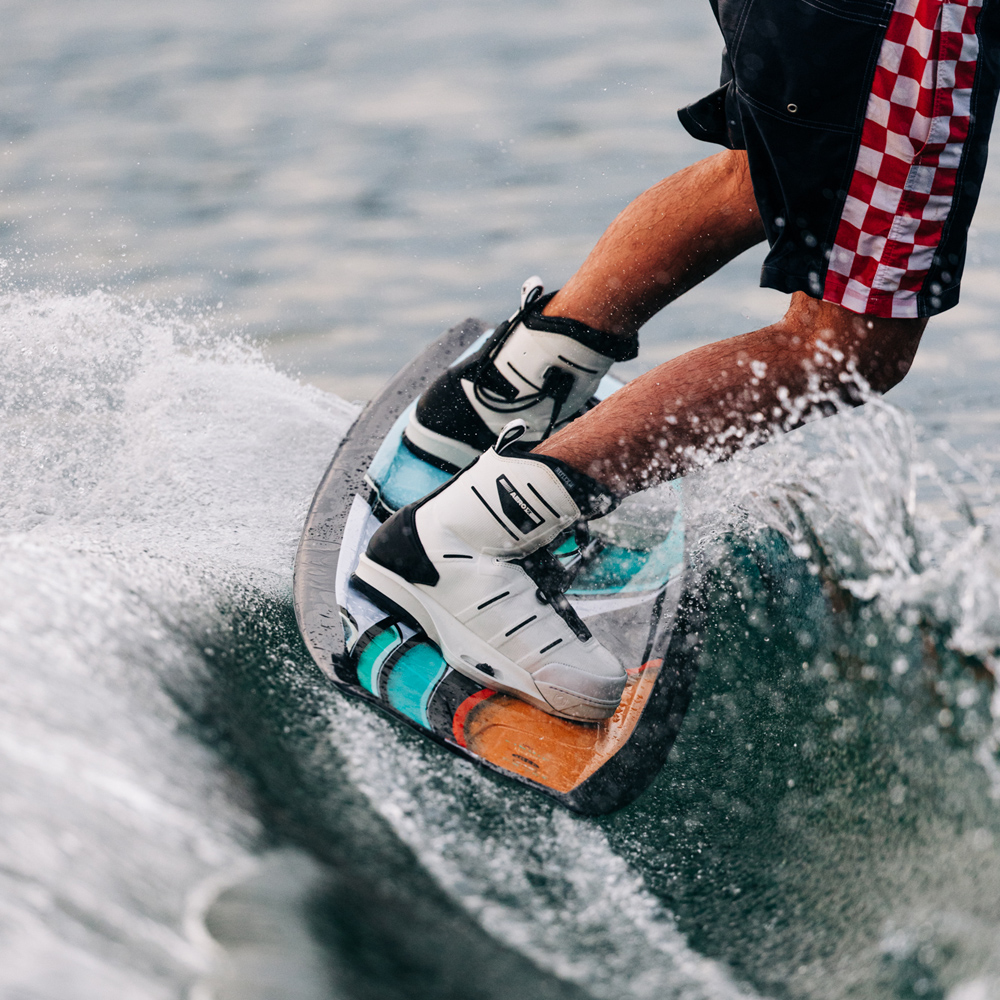 Liquid Force Trip wakeboard 144 cm 8