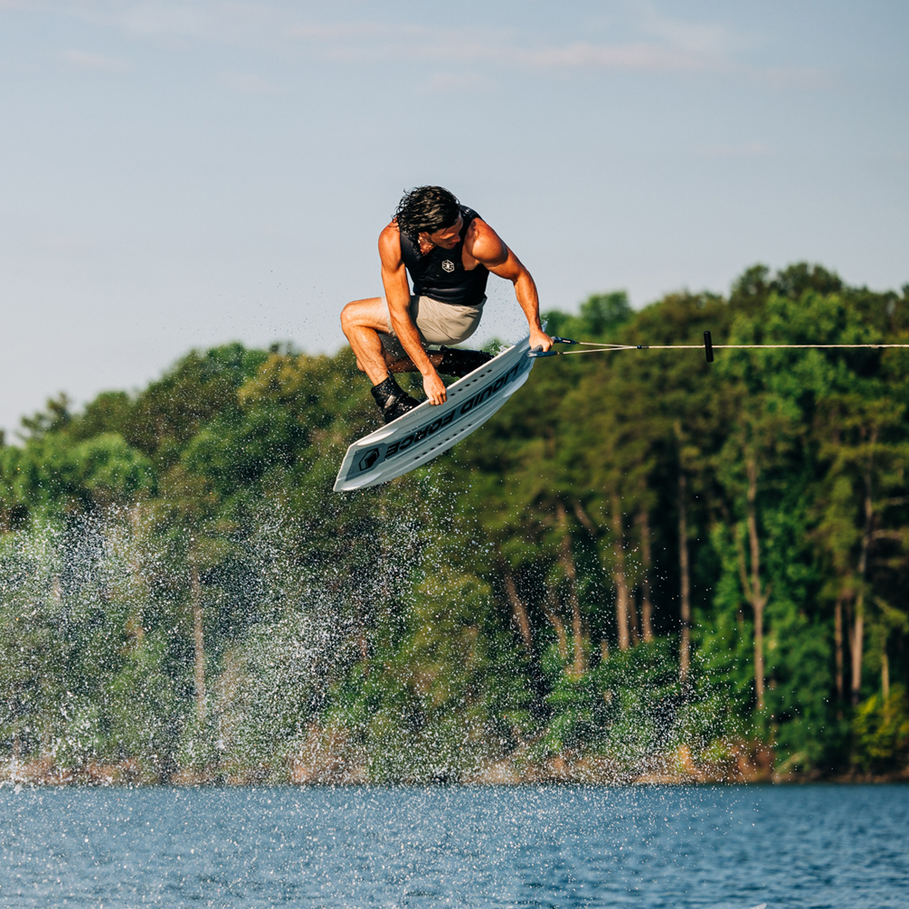 Liquid Force Prime Aero wakeboard 136 cm 11
