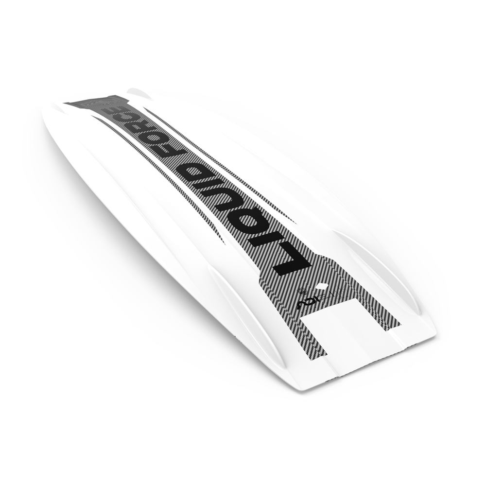 Liquid Force Prime Aero wakeboard 136 cm 3
