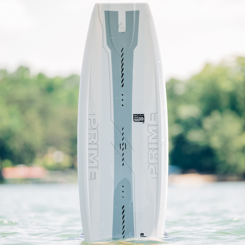 Liquid Force Prime Aero wakeboard 136 cm 8