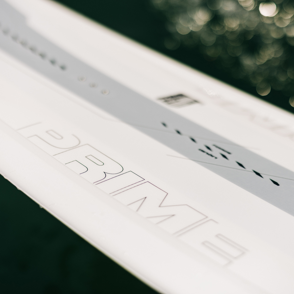 Liquid Force Prime Aero wakeboard 136 cm 9
