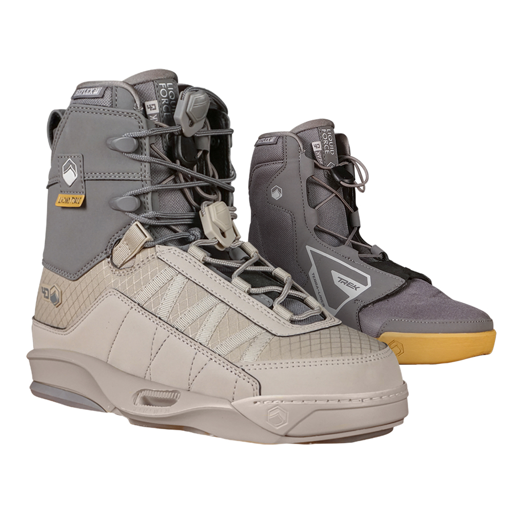 Peak 4D chausses de wakeboard