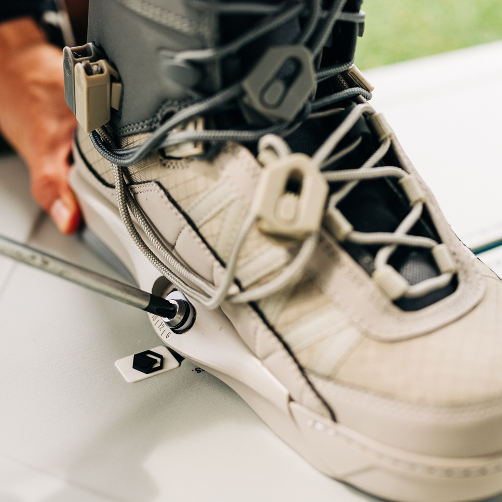 Liquid Force Peak 4D chausses de wakeboard 10