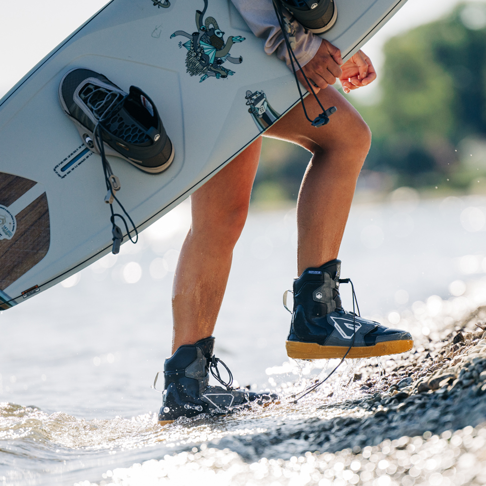 Liquid Force Peak 4D chausses de wakeboard 11