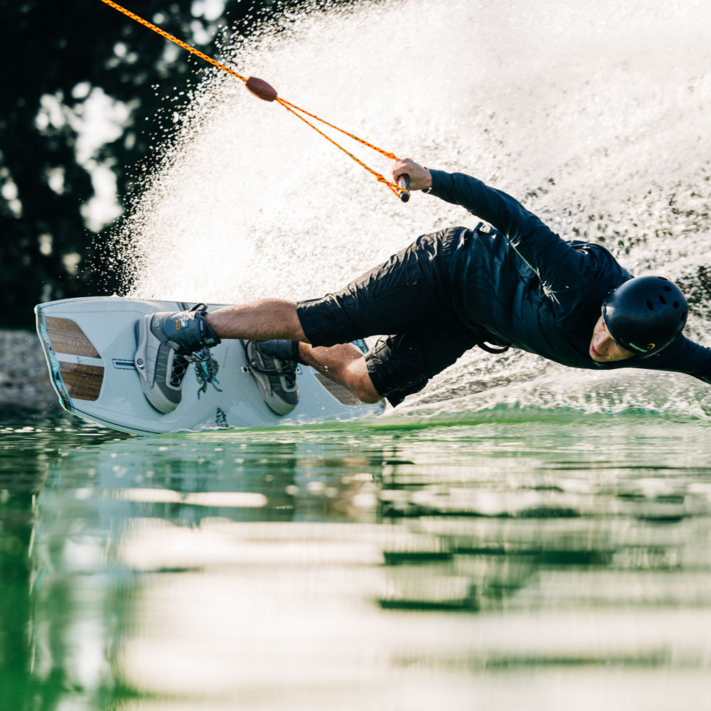 Liquid Force Peak 4D chausses de wakeboard 16