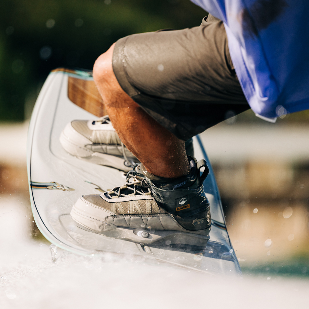 Liquid Force Peak 4D chausses de wakeboard 17