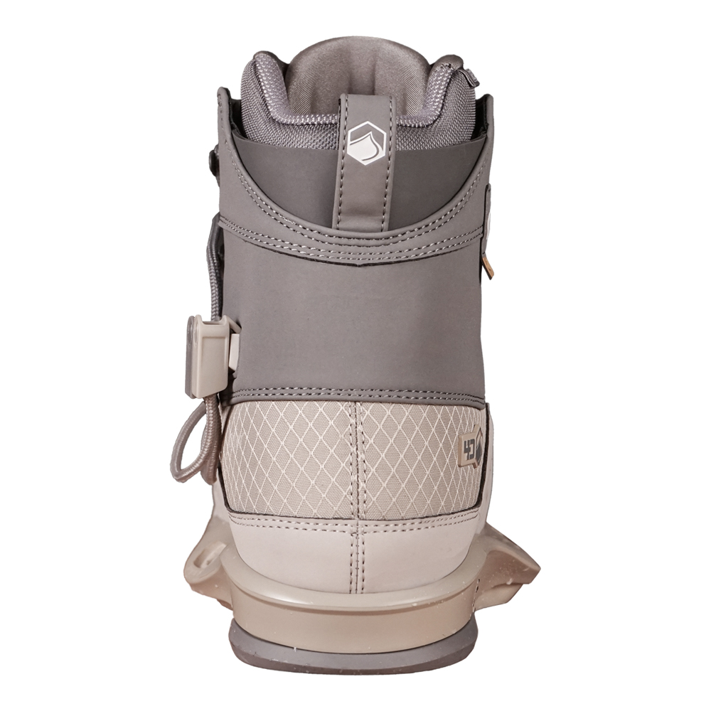 Liquid Force Peak 4D chausses de wakeboard 3