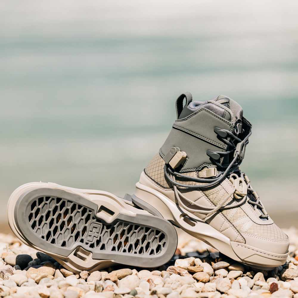 Liquid Force Peak 4D chausses de wakeboard 6