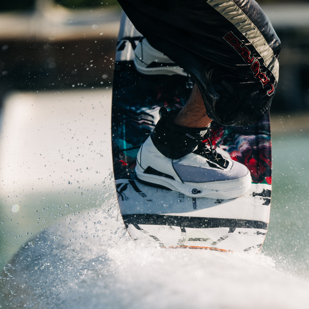 Liquid Force Aspect 4D chausses de wakeboard 10