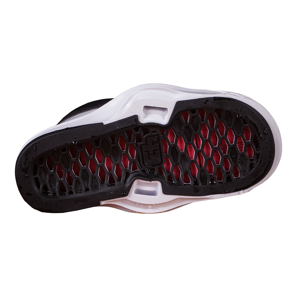 Liquid Force Aspect 4D chausses de wakeboard 4