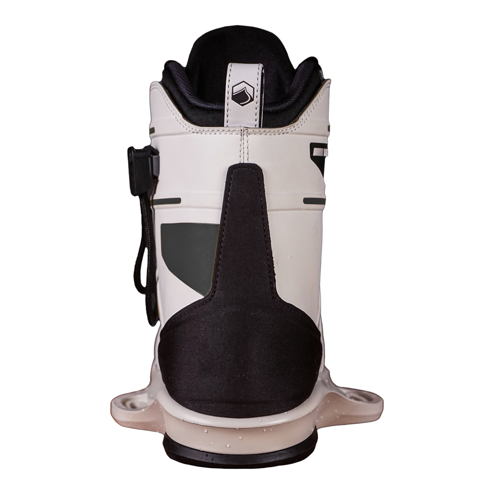Liquid Force Aero 6X chausses de wakeboard blanches 3