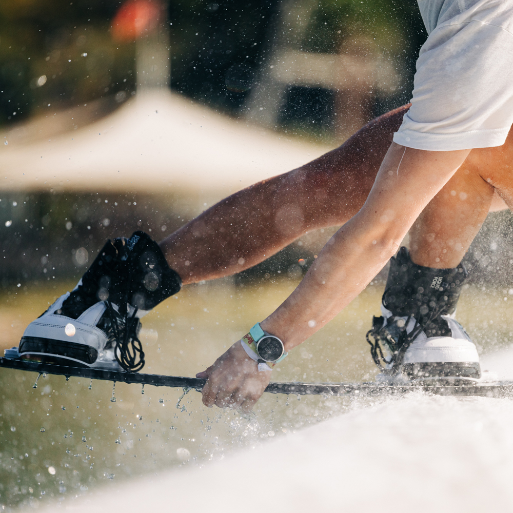 Liquid Force Terra 6x chausses de wakeboard 10