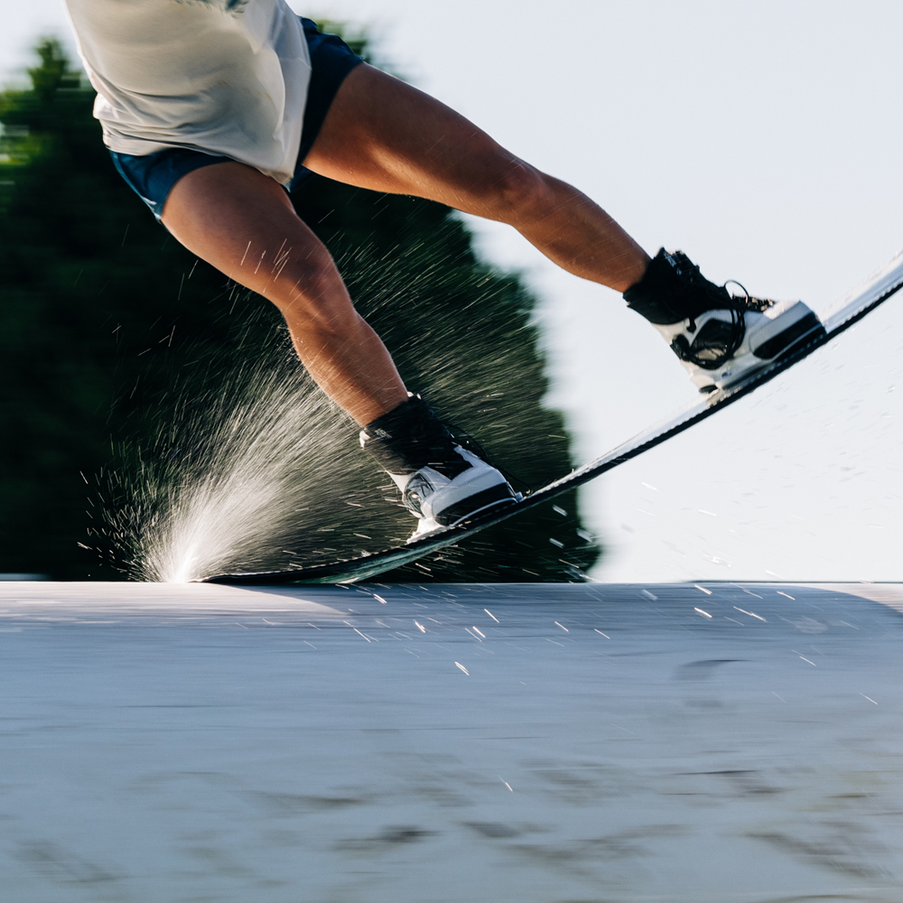 Liquid Force Terra 6x chausses de wakeboard 11