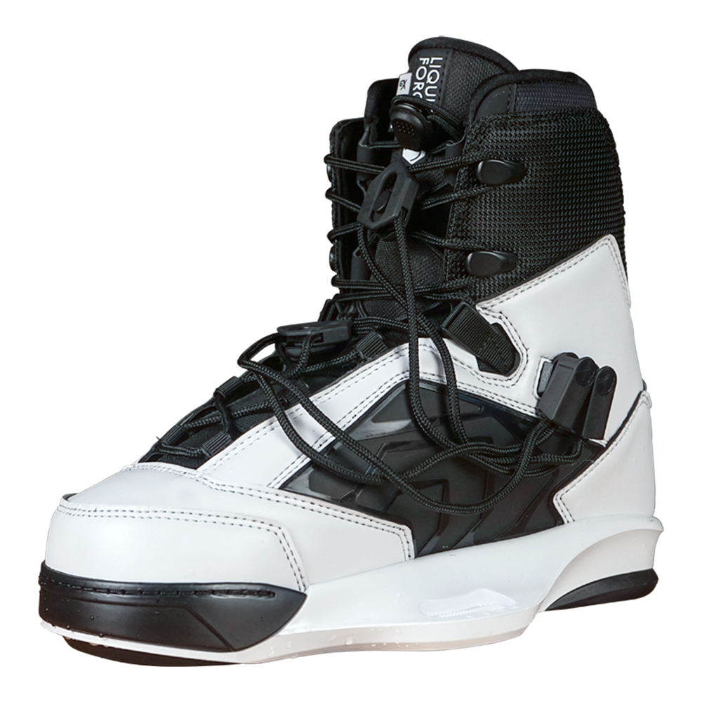 Liquid Force Terra 6x chausses de wakeboard 2