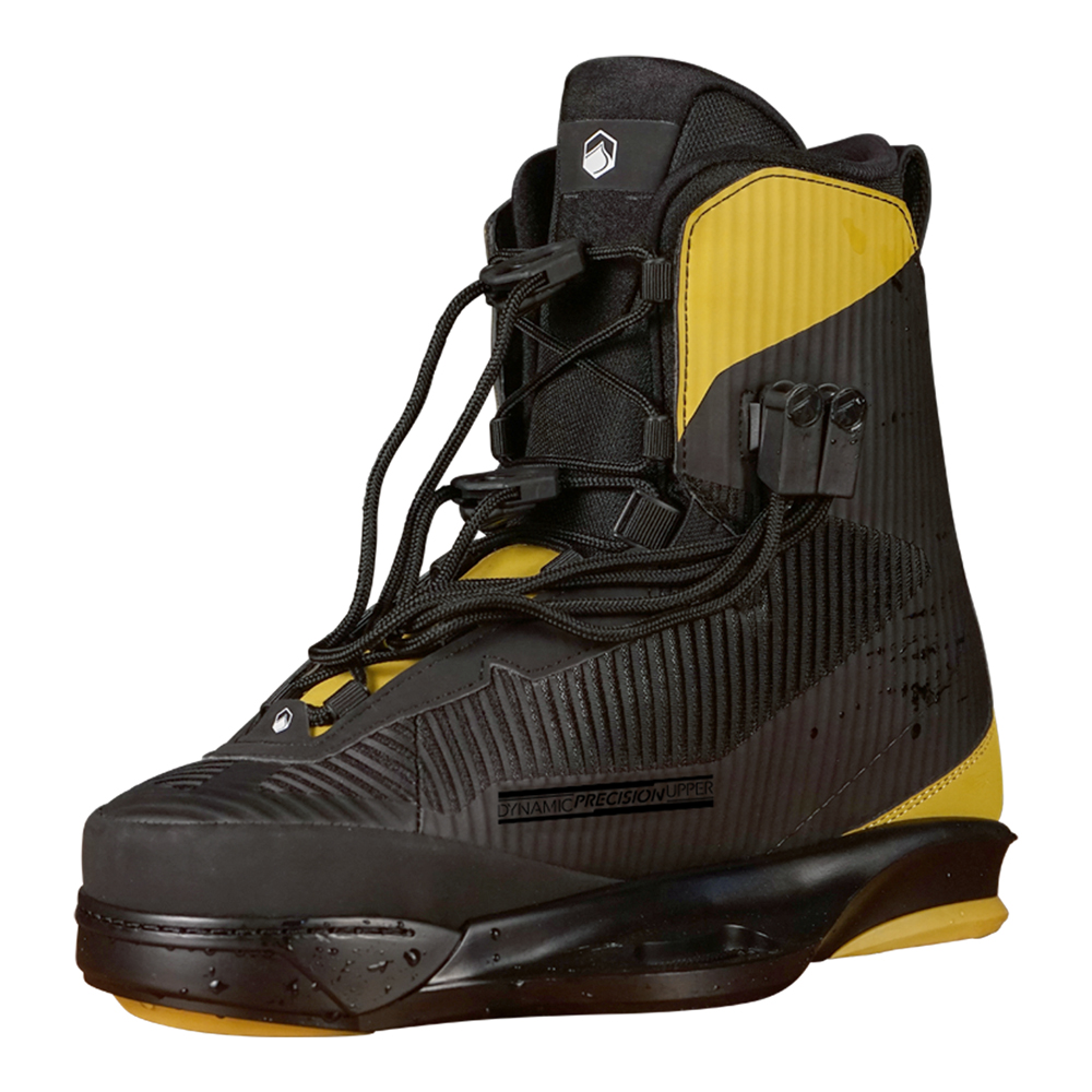 Liquid Force Vertex 6x chausses de wakeboard 2