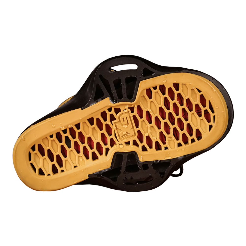 Liquid Force Vertex 6x chausses de wakeboard 4