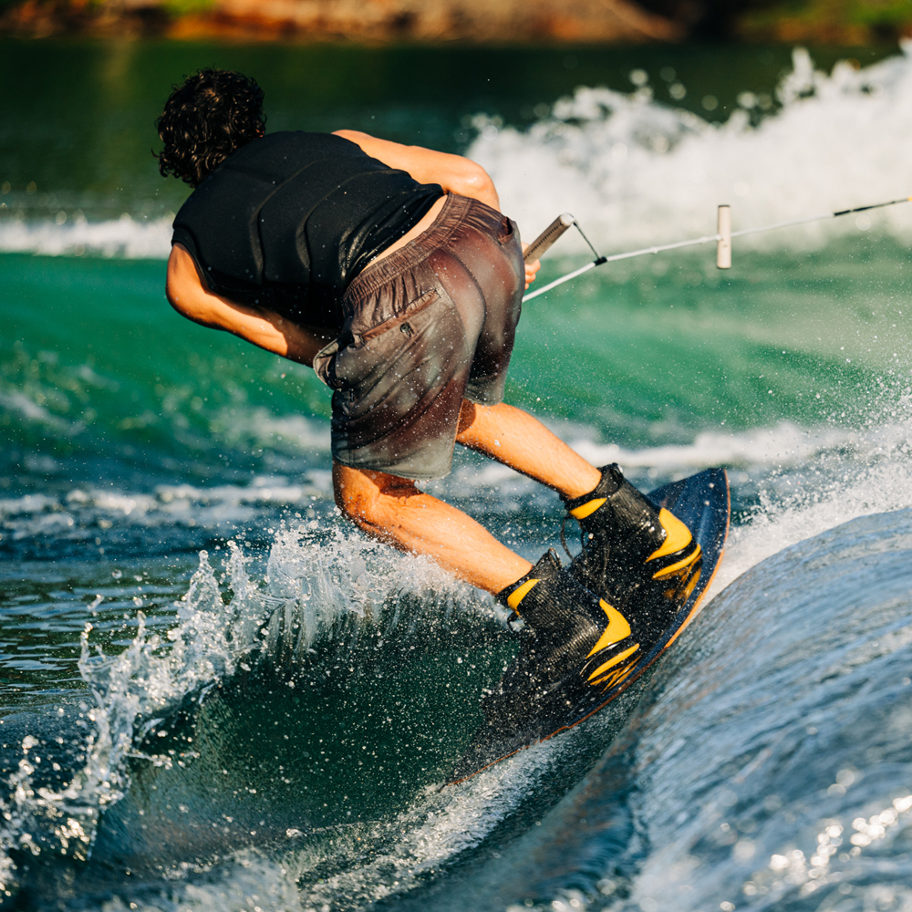 Liquid Force Vertex 6x chausses de wakeboard 9