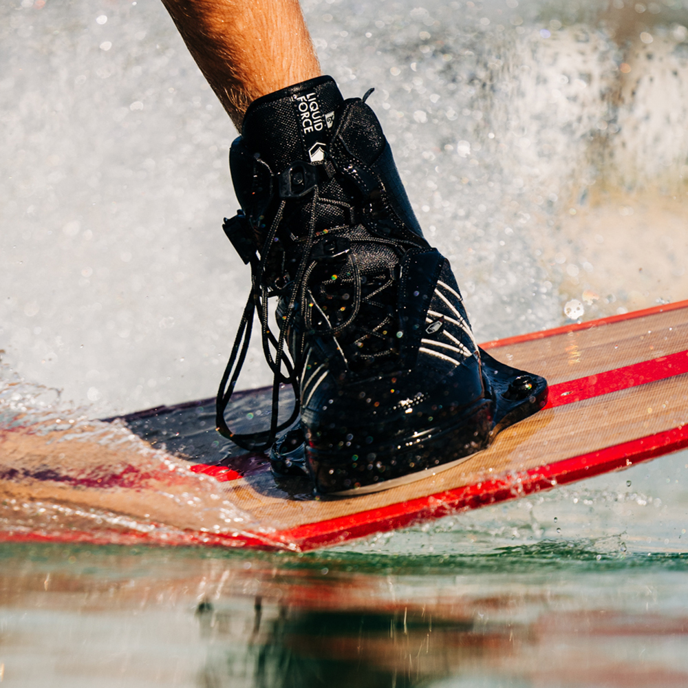Liquid Force Tao 6x chausses de wakeboard 10