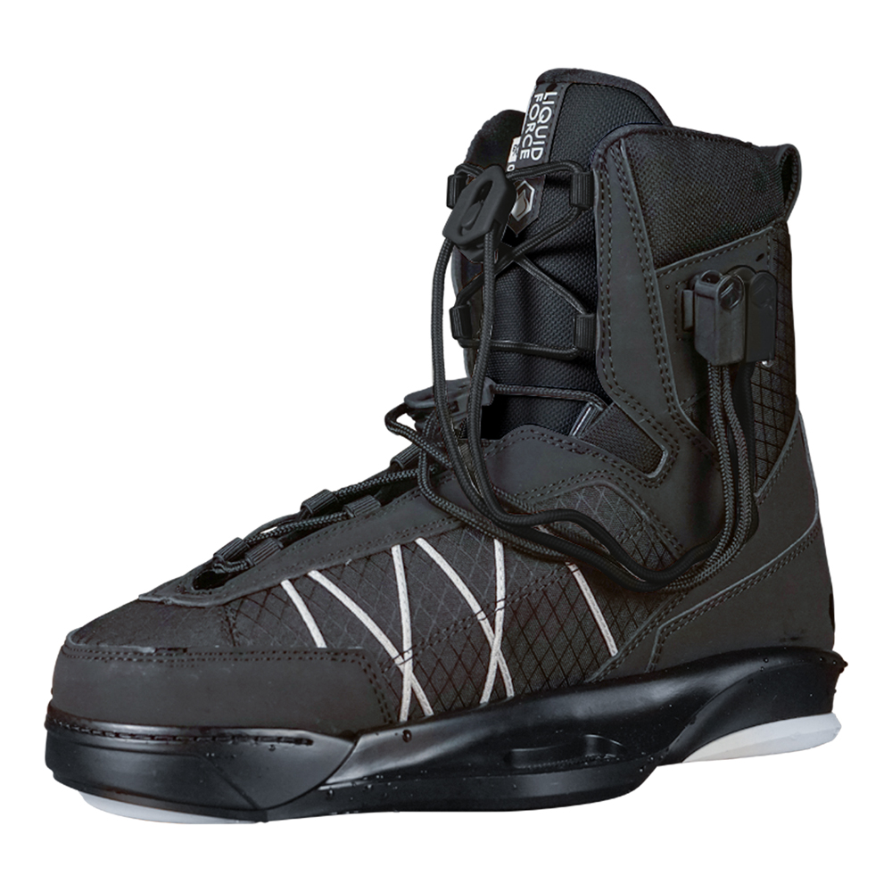 Liquid Force Tao 6x chausses de wakeboard 2