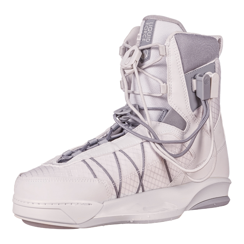 Liquid Force Vida 6x chausses de wakeboard femme 2