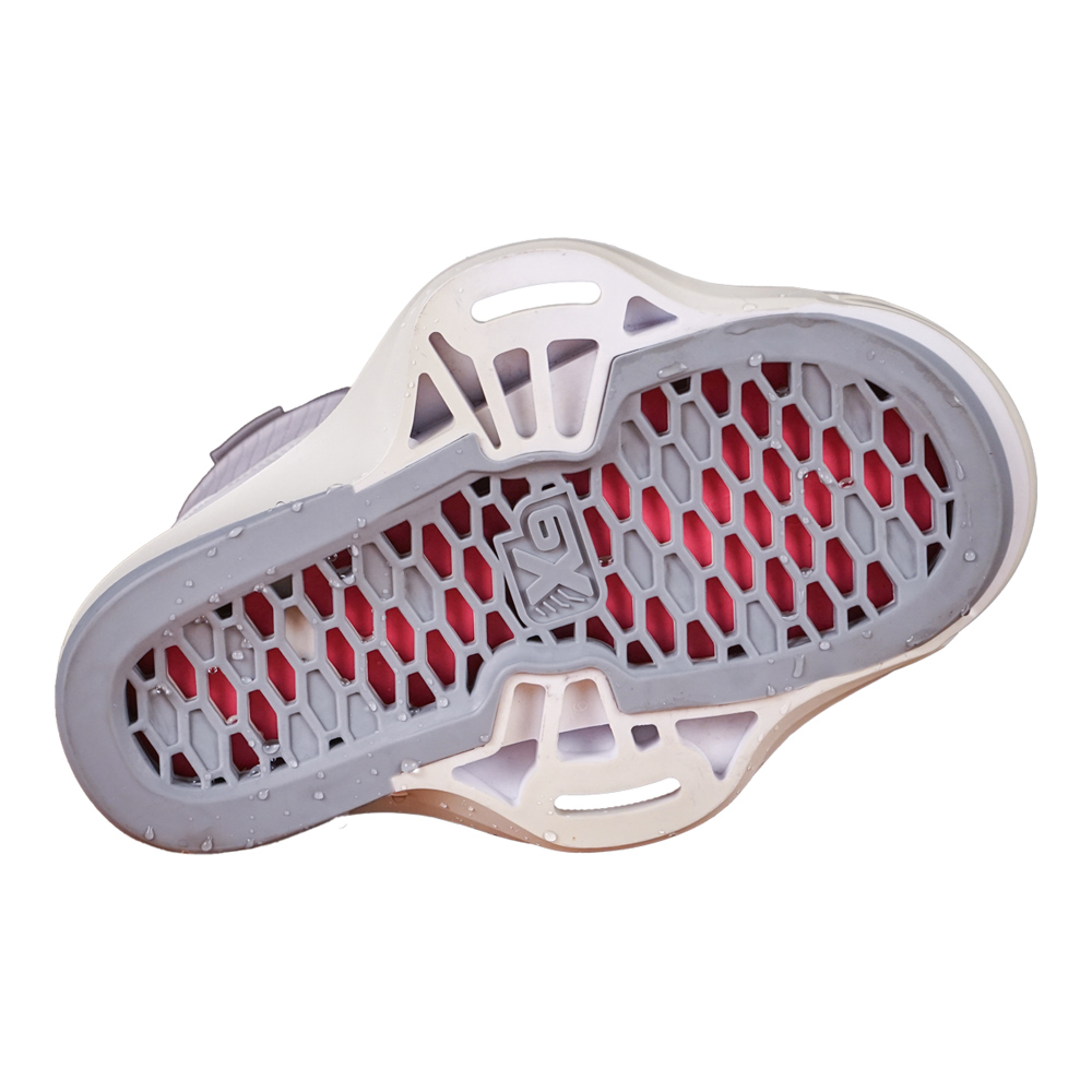 Liquid Force Vida 6x chausses de wakeboard femme 4