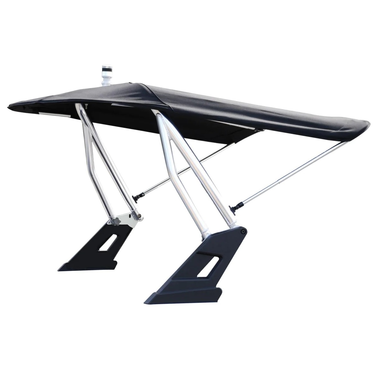 HS1 Bimini top noir moyen
