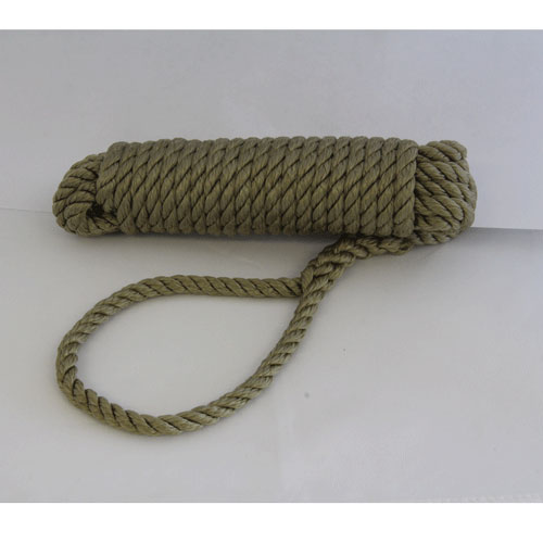 Talamex amarre basique 10mm x 10m manille foto 1