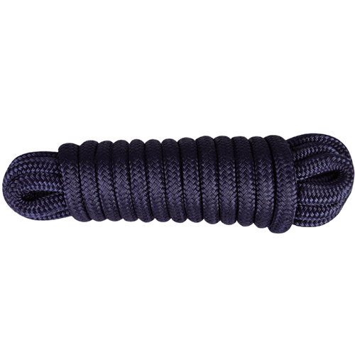 Talamex amarre deluxe polyester 12mm x 6m marine foto 1