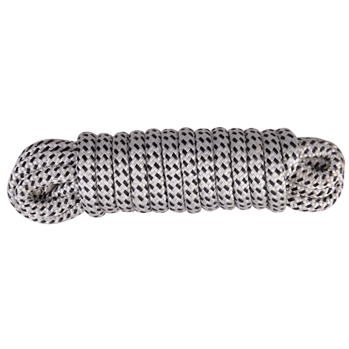 Talamex amarre deluxe polyester 12mm x 6m marine 8