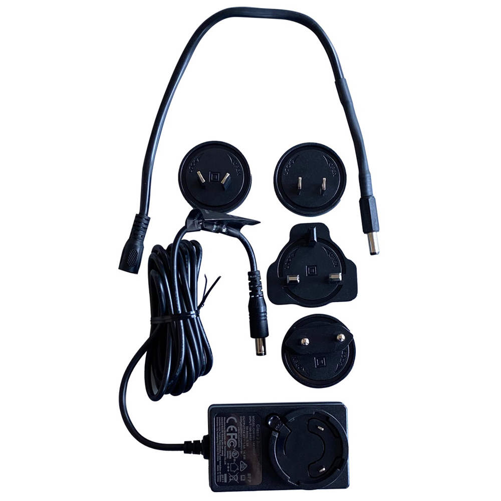 Bravo SP35 batterie chargeur foto 1