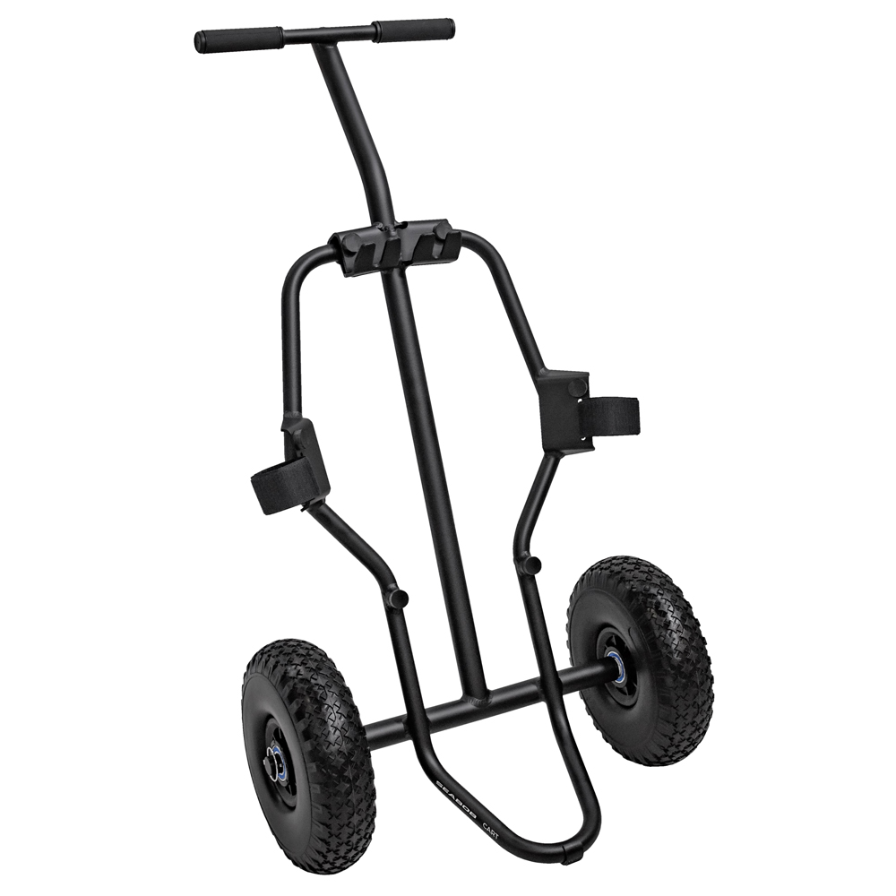 Seabob Transport All-Terrain Cart 4