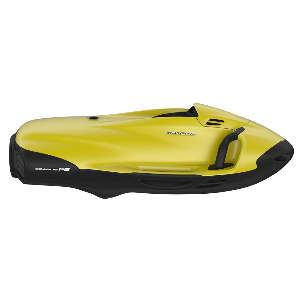 Seabob F5 Scooter sous-marin foto 1