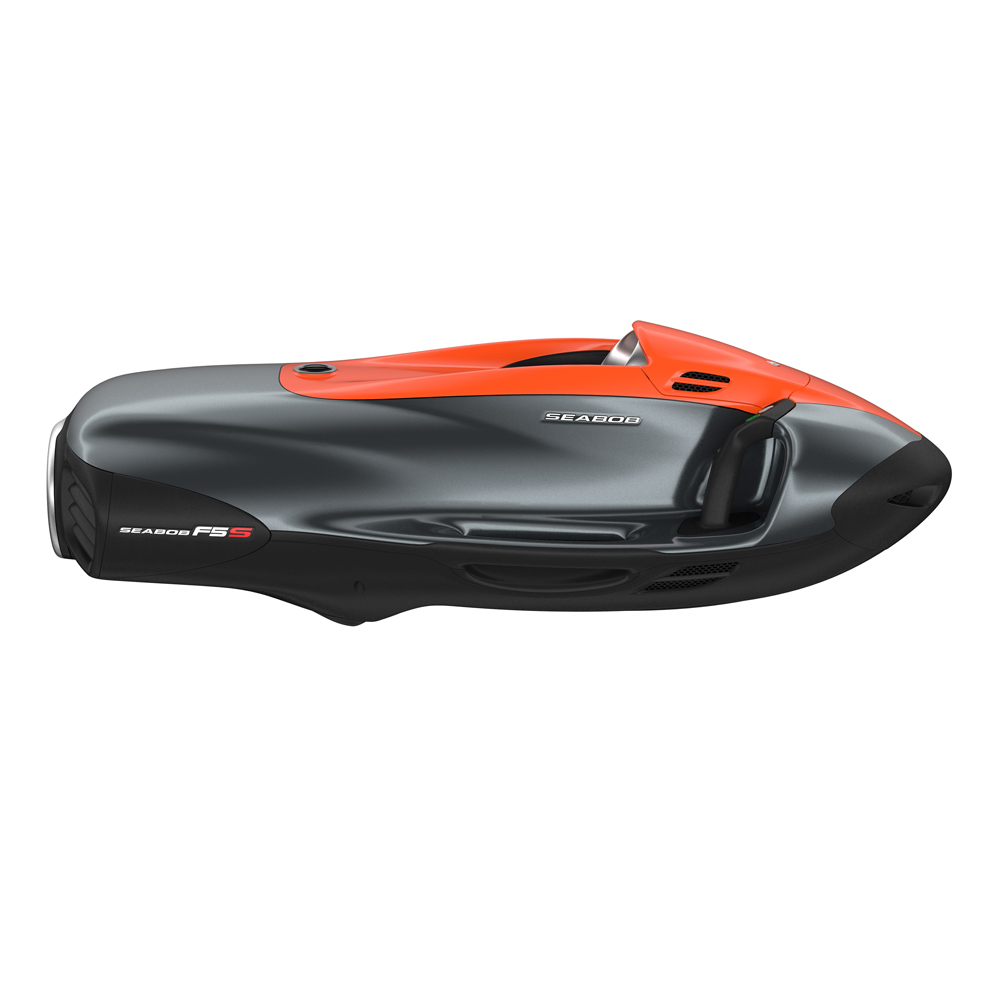 Seabob F5 S Scooter sous-marin foto 1